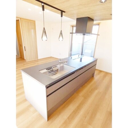 ソレイユ大原の物件内観写真